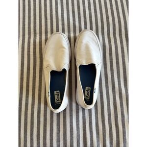 Keds Champion Canvas Slip-On Size 7